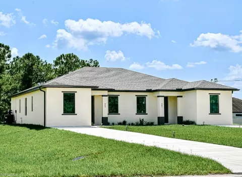 773775 Eisenhower Blvd, Lehigh Acres, FL 33974