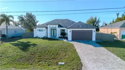 1820 SW 2nd St, Cape Coral, FL 33991