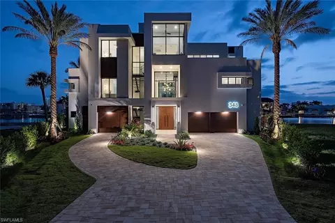 348 Seagull Ave, Naples, FL 34108