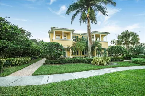 7201 Bellini Way, Naples, FL 34114