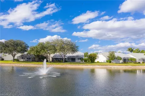 6222 Shadowood Cir, Naples, FL 34112