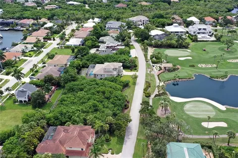 321 Hideaway Cir S, Marco Island, FL 34145