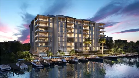 3300 Gulf Shore Blvd N #305, Naples, FL 34103