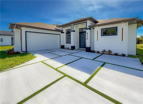 436 Rathburn St, Lehigh Acres, FL 33974