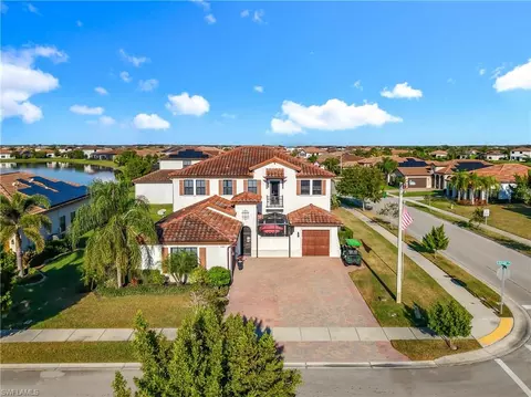 5180 Vizcaya St, Ave Maria, FL 34142
