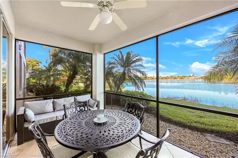 4650 Turnberry Lake Dr #102, Estero, FL 33928
