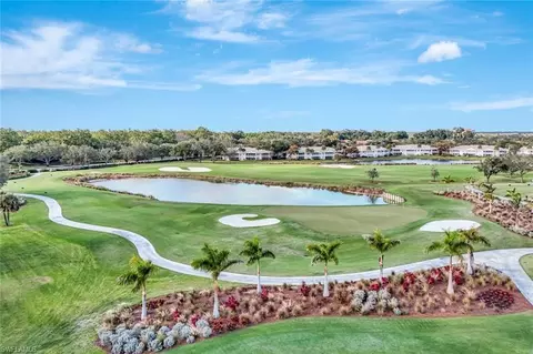 240 Via Perignon #9-1, Naples, FL 34119
