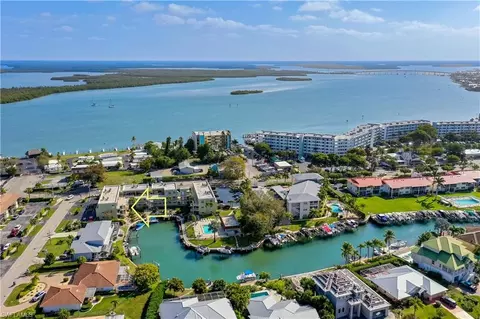 1152 Bald Eagle Dr #A6, Marco Island, FL 34145