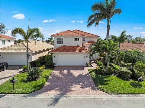 9409 La Bianco St, Fort Myers, FL 33967