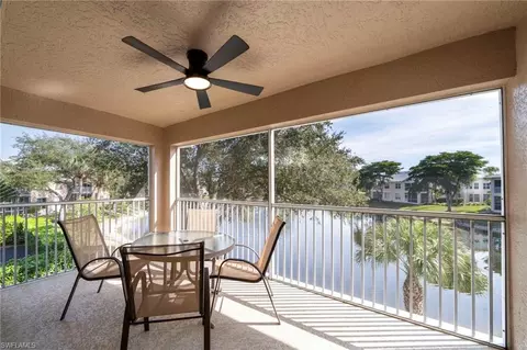 440 Wiggins Lake Ct #201, Naples, FL 34110