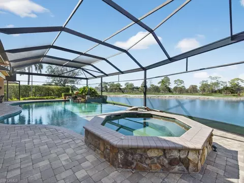 Exterior - 7545 Snead Ct, Naples, FL 34113 photo 4 of 5