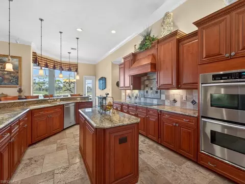 Kitchen - 7545 Snead Ct, Naples, FL 34113 photo 1 of 2