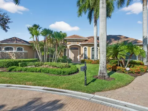 7545 Snead Ct, Naples, FL 34113
