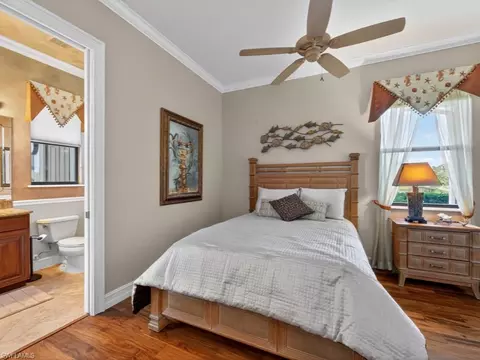 Bedroom - 7545 Snead Ct, Naples, FL 34113 photo 4 of 4