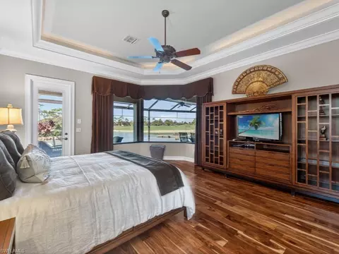 Bedroom - 7545 Snead Ct, Naples, FL 34113 photo 2 of 4