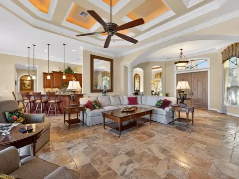 Living - 7545 Snead Ct, Naples, FL 34113 photo 3 of 3