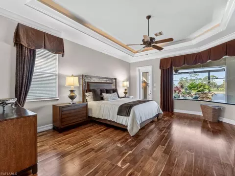 Bedroom - 7545 Snead Ct, Naples, FL 34113 photo 1 of 4