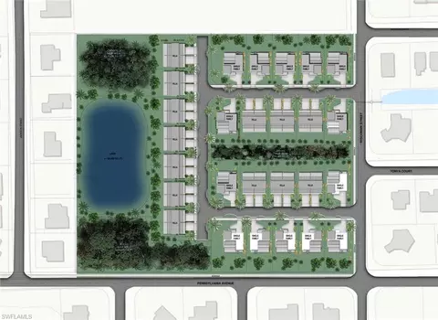 9501 9599 Pennsylvania Ave, Bonita Springs, FL 34135