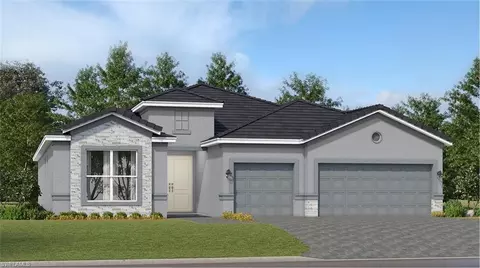1543 Double Eagle Trl, Naples, FL 34120