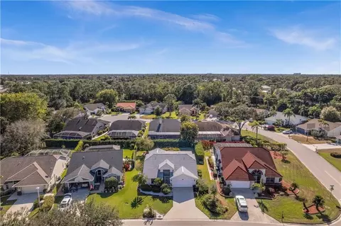 756 Belville Blvd, Naples, FL 34104