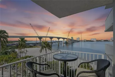 8701 Estero Blvd #201, Fort Myers Beach, FL 33931
