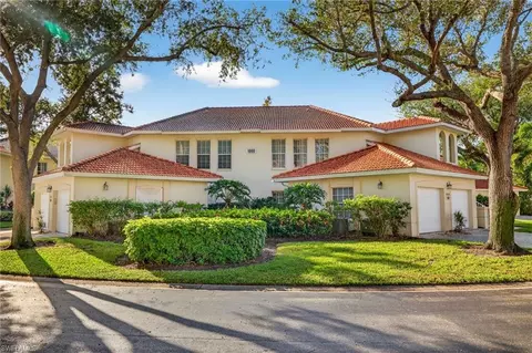 1090 Egrets Walk Cir #102, Naples, FL 34108