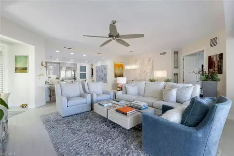 415 Sea Grove Ln #102, Naples, FL 34110