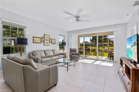 5953 Sand Wedge Ln #601, Naples, FL 34110