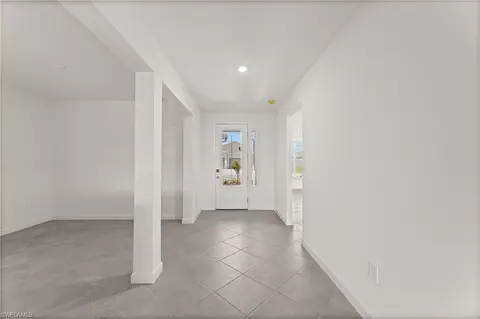 Entry Way - 1555 Double Eagle Trl, Naples, FL 34120 photo 1 of 2
