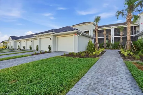 15185 Bluffton Ln #816, Punta Gorda, FL 33982