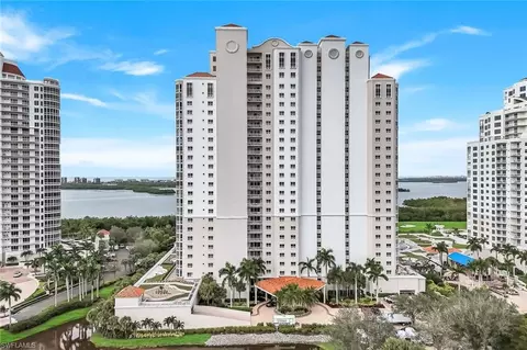 4951 Bonita Bay Blvd #PH302, Bonita Springs, FL 34134