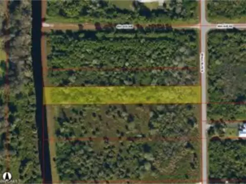 Nnnn Wilson Blvd N, Naples, FL 34120