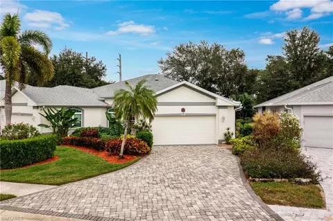 455 Crossfield Cir #71, Naples, FL 34104