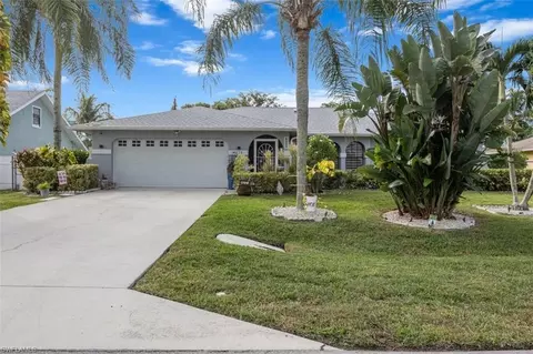 4228 31st Pl SW, Naples, FL 34116
