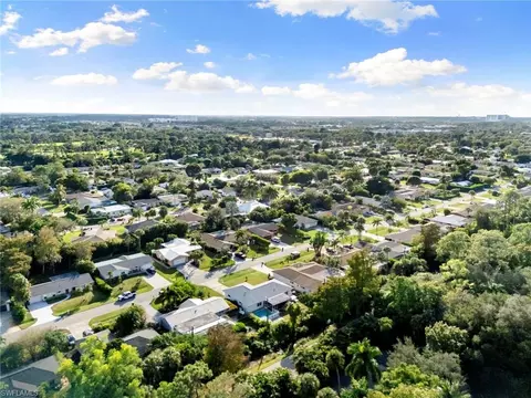 View/Area - 4523 Robin Ave, Naples, FL 34104 photo 1 of 1
