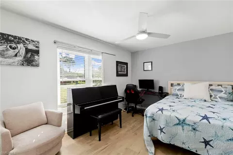 Bedroom - 4523 Robin Ave, Naples, FL 34104 photo 1 of 1