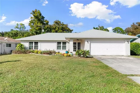 Exterior - 4523 Robin Ave, Naples, FL 34104 photo 2 of 2