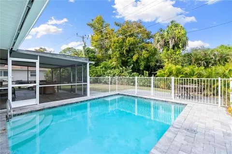 Exterior - 4523 Robin Ave, Naples, FL 34104 photo 1 of 2