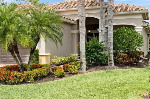 3051 Hudson Ter, Naples, FL 34119