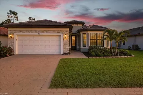 1857 Amador Ct, Naples, FL 34120