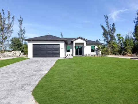2227 NW 20th Ter, Cape Coral, FL 33993
