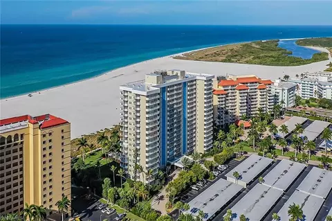 140 Seaview Ct #1401-N, Marco Island, FL 34145