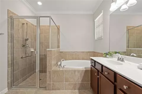 Bath - 9409 Glenforest Dr, Naples, FL 34120 photo 2 of 4