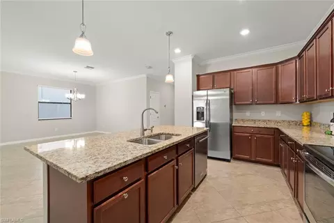 Kitchen - 9409 Glenforest Dr, Naples, FL 34120 photo 4 of 4