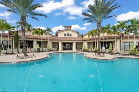 Exterior - 9409 Glenforest Dr, Naples, FL 34120 photo 5 of 8