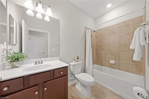 Bath - 9409 Glenforest Dr, Naples, FL 34120 photo 4 of 4