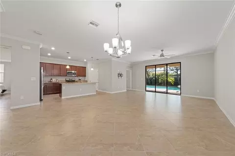 Living - 9409 Glenforest Dr, Naples, FL 34120 photo 6 of 7