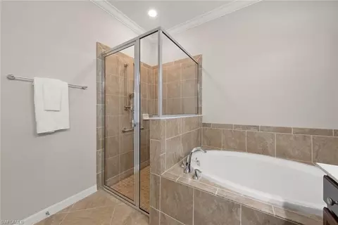 Bath - 9409 Glenforest Dr, Naples, FL 34120 photo 1 of 4