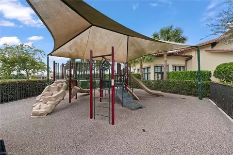 Exterior - 9409 Glenforest Dr, Naples, FL 34120 photo 8 of 8