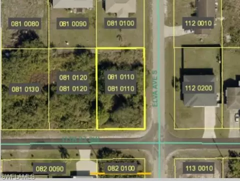 11 Th St SW, Lehigh Acres, FL 33936